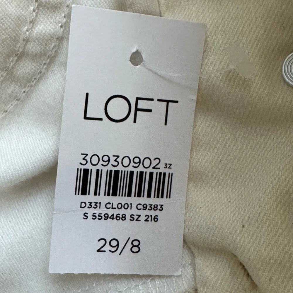 LOFT these stylish